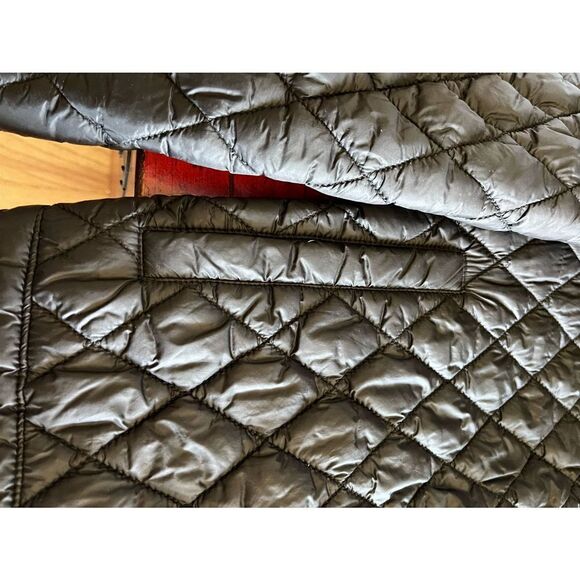 Lucky brand quilted jacket sm - Picture 2 of 3